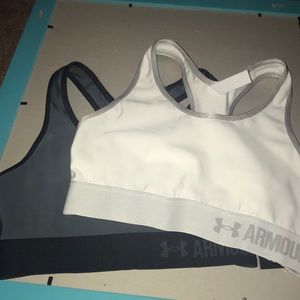 Sport bras